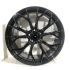 FA832	R20 8,5J	ET35	5x120	74,1	GLOSS BLACK