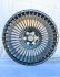 FD805	R24 10J	ET25	6x139,7	78,1	black