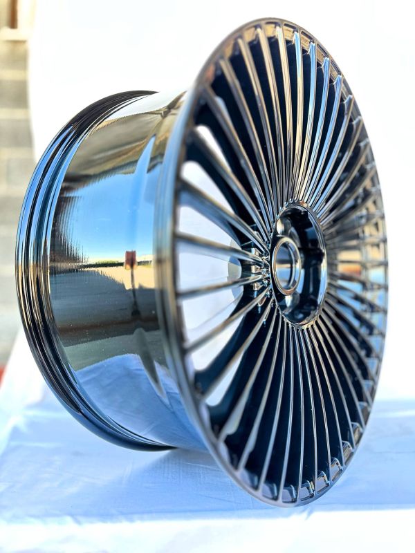 FD805	R24 10J	ET25	6x139,7	78,1	black