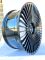 FD805	R24 10J	ET25	6x139,7	78,1	black