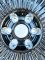 FD805	R24 10J	ET25	6x139,7	78,1	black