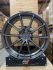 FA834	R20 8,5J	ET30	5x112	66,6	Hyper Black