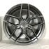 FA833	R20 8,5J	ET30	5x112	66,6	Hyper Black