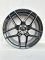 FA833	R20 8,5J	ET38	5x114,3	73,1	GLOSS BLACK