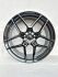 FA833	R20 8,5J	ET38	5x114,3	73,1	GLOSS BLACK