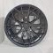 FA832	R20 9,5J	ET40	5x112	66.6	SATIN BLACK