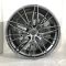 FA830	R20 9,5J	ET40	5x112	66.6	HYPER BLACK