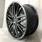 FA830	R20 9,5J	ET40	5x112	66.6	HYPER BLACK