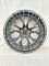 FA829	R20 8,5J	ET30	5x112	66.6	SATIN BLACK