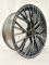 FA829	R20 8,5J	ET30	5x112	66.6	SATIN BLACK
