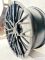 FA829	R20 8,5J	ET30	5x112	66.6	SATIN BLACK