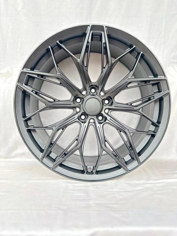 FA796	R20 9J	ET30	5x120	64,1	Matte Black