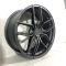 FA751	R20 8,5J	ET30	5x112	66,6	Matte Gunmetal