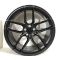 FA751	R20 9,5J	ET35	5x112	66,6 Matte Black