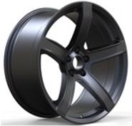 FA608F	R20 9,5J	ET15	5x115	71.5	BRONZE