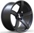 FA608F	R20 9,5J	ET15	5x115	71.5	BRONZE