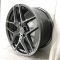 F9833	R19 9,5J	ET33	5x120	72,6	Hyper Black