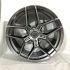 F9833	R19 8,5J	ET38	5x108	73,1	Hyper Black
