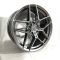 F9833	R19 8,5J	ET30	5x120	72,6	Hyper Black