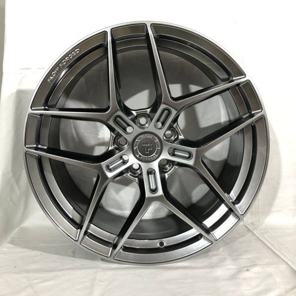 F9833	R19 8,5J	ET38	5x114,3	73,1	Hyper Black