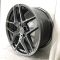 F9833	R19 8,5J	ET38	5x114,3	73,1	Hyper Black