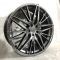 F9830	R19 8,5J	ET35	5x112	66.6 HYPER BLACK