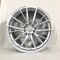 F9830	R19 8,5J	ET35	5x112	66.6	HYPER SILVER