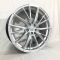 F9830	R19 8,5J	ET35	5x112	66.6	HYPER SILVER