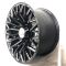 F8739	R18 9J	ET10	6x139,7	110,5	matt black+milling