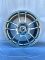 F8658	R18 8,5J	ET30	5x100 / 5x114,3	73,1	Hyper Black