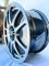 F8658	R18 8,5J	ET30	5x100 / 5x114,3	73,1	Hyper Black