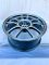 F8658	R18 8,5J	ET30	5x100 / 5x114,3	73,1	Hyper Black