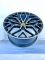 F8621	R18 8,5J	ET35	5x112 / 5x114,3 ( 5x113 )	73,1 black machined face