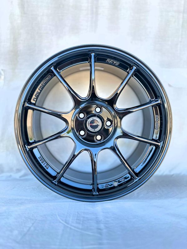 F7758	R17 8J	ET35	5x100	73,1	BLACK