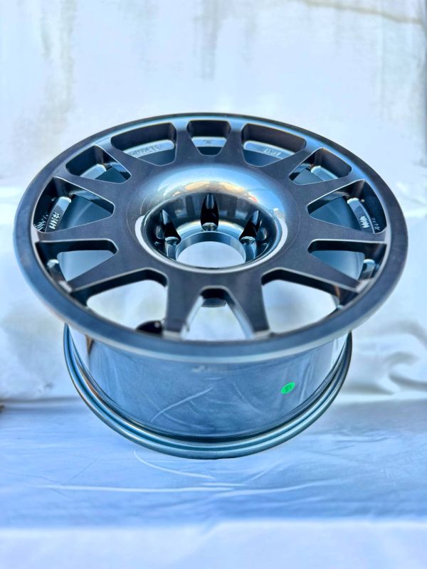 E314	R18 9J	ET0	6x139,7	106,2	Anthracite