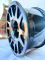 E314	R18 9J	ET0	6x139,7	106,2	Gloss Black