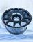 E314	R18 9J	ET0	6x139,7	106,2	Gloss Black