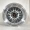 7309	R17 9J	ET0	5x150	110,1	MACHINED SILVER