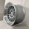 7309	R17 9J	ET0	5x150	110,1	MACHINED SILVER