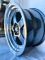 536	R17 9J	ET25	5x100 / 5x114,3	73,1	gunmetal/pl