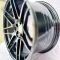 YF7077	R19 9J	5x112	ET14	66,6 	BLACK