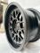 YF0462	R17 9J	5x127	ET-12	71,5 	matt black
