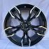 YF5718	R21 9,5J	5x120	ET43	72,6 	BMF