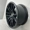 6136	R17 8J	6x139,7	ET5	106,1 	Matte Black