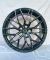 0431	R18 8J	5x112 / 5x114,3 ( 5x113 )	ET38	73.1	GLOSSY BLACK