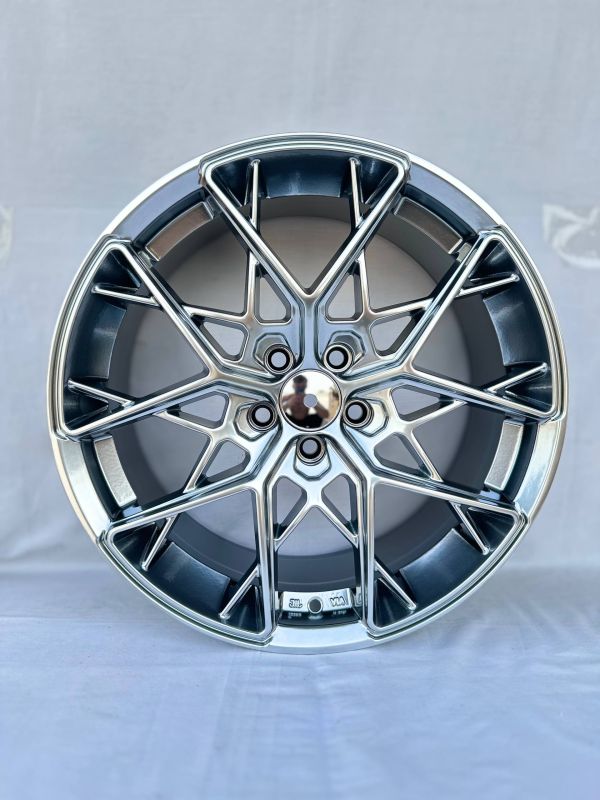 YF0432	R17 7,5J	5x100	ET38	73,1 	HB