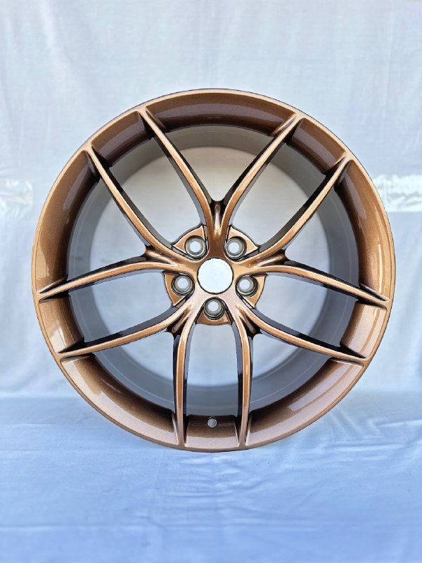 5615	R20 9J	5x114,3	ET34	64,1 	BRONZE