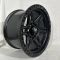 6135	R17 9J	6x139,7	ET0	110,1 	Matt black