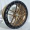 5587	R20 9J	5x120	ET35	72,6 	Bronze With Black Lip