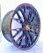 0387	R20 9,5J	5x112	ET32	66,6 	GLOSS BLACK